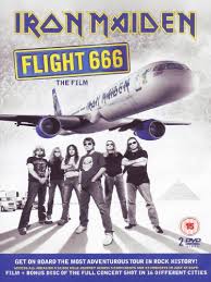 FLIGHT 666 - THE FILM