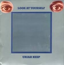 LOOK AT YOURSELF