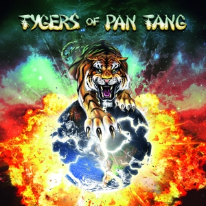 TYGERS OF PANT TANG
