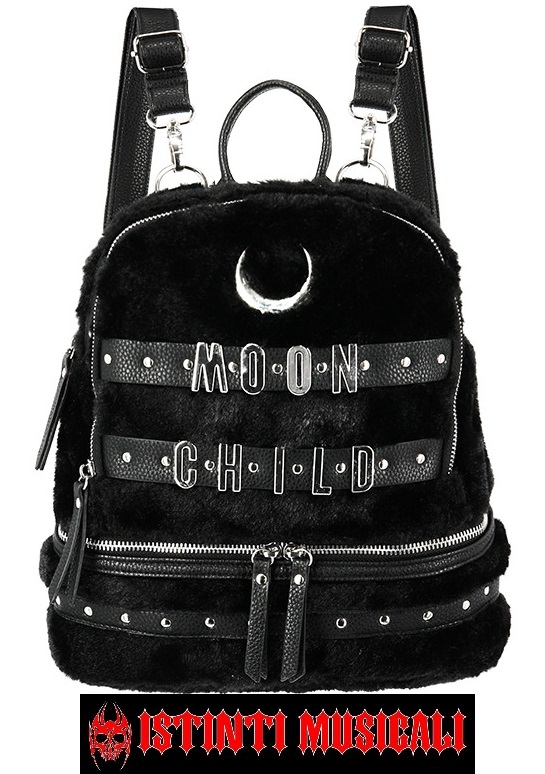 ZAINO RESTYLE (MOON CHILD BACKPACK)