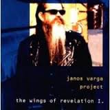 THE WINGS OF REVELATION I