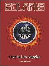 LIVE IN LOS ANGELES