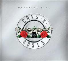 GREATEST HITS