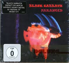 PARANOID