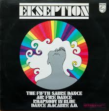 EKSEPTION