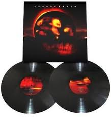 SUPERUNKNOWN