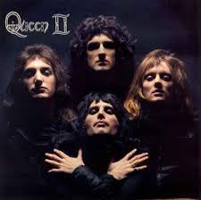 QUEEN II