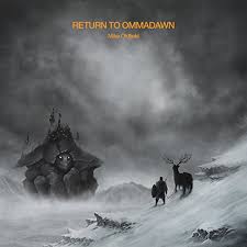 RETURN TO OMMADAWN