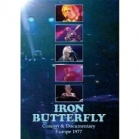 CONCERT AND DOCUMENTARY EUROPE 1997