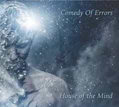 HOUSE OF THE MIND