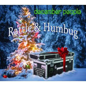 RATTLE E HUMBUG