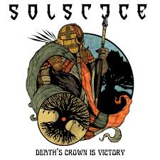 DEATH'S CROWN IS VICTORY