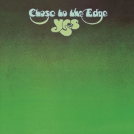 CLOSE TO THE EDGE