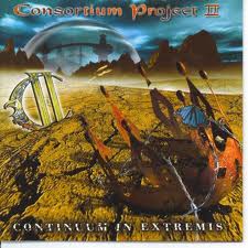 CONTINUUM IN EXTREMIS