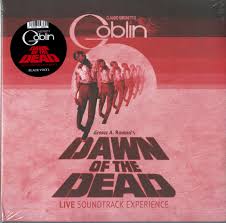 DAWN OF THE DEAD - LIVE SOUNDTRACK EXPERIENCE