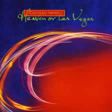 HEAVEN OR LAS VEGAS