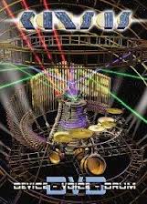 DEVICE VOICE DRUM