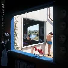 ECHOES - THE BEST OF PINK FLOYD