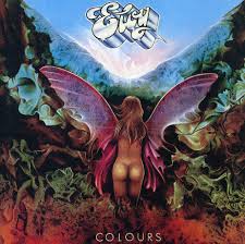COLOURS
