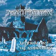 HIGHER ART OF REBELLION