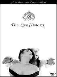 THE LIVE HISTORY