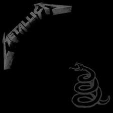THE BLACK ALBUM
