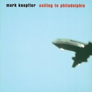 SALLING TO PHILADELPHIA