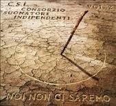 NOI NON CI SAREMO VOL.2