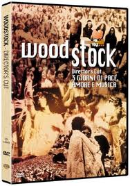WOODSTOCK - DIRECTOR'S CUT