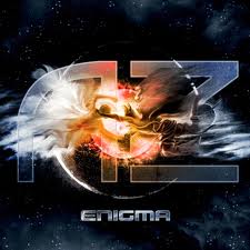ENIGMA