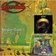 SPYGLASS GUEST - TIME AND TIDE
