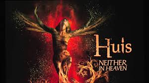 NEITHER IN HEAVEN