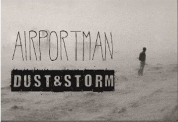 DUST & STORM