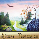 ALTARE THOTEMICO