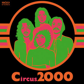 CIRCUS 2000