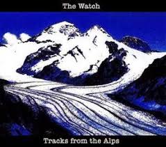 TRACKS FROM THE ALPS
