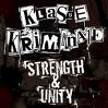 STRENGTH & UNITY