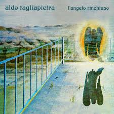 L´ANGELO RINCHIUSO