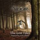 THE LOST TALES