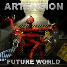 FUTURE WORLD