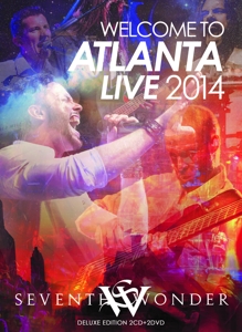 WELCOME TO ATLANTA - LIVE 2014