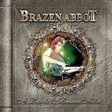 A DECADE OF BRAZEN ABBOT