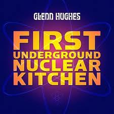 FIRST UNDERGROUND NUCLEAR KITCHEN
