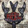 STREETS OF ROCK E ROLL