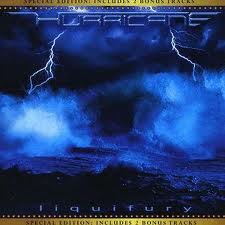 LIQUIFURY