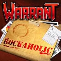 ROCKAHOLIC