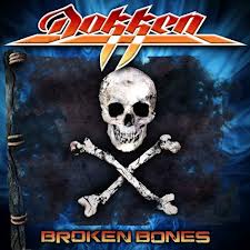 BROKEN BONES