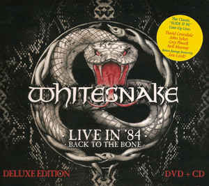 LIVE IN 84
