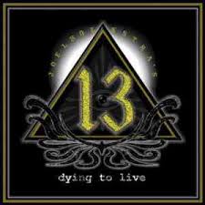DYING TO LIVE