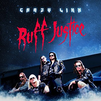 RUFF JUSTICE
